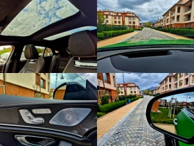 Mercedes-Benz AMG GT 63S* E-PERFORMANCE* EDITION* CARBON* CERAMIC | Mobile.bg � ����� ������ 15