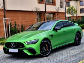 ������ Mercedes-Benz AMG GT