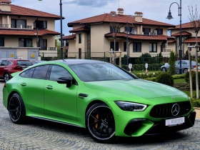 Mercedes-Benz AMG GT 63S* E-PERFORMANCE* EDITION* CARBON* CERAMIC | Mobile.bg � ����� ������ 7