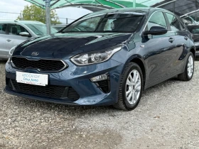 ����� �� �������� �� Kia Ceed 1.4 i