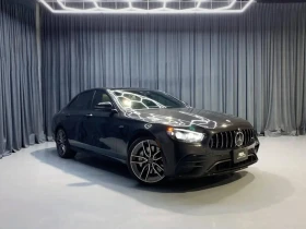 Mercedes-Benz E 53 AMG * ��� ��������� * CARFAX * ��������� ���� �� �� *  | Mobile.bg � ����� ������ 3
