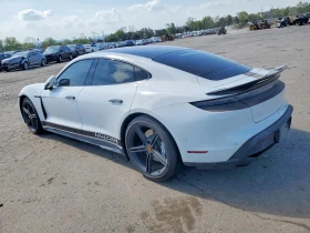 Porsche Taycan GTS | Mobile.bg � ����� ������ 2