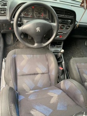 Peugeot 306 | Mobile.bg � ����� ������ 5