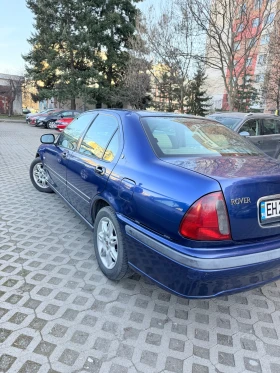 Rover 420 | Mobile.bg � ����� ������ 5