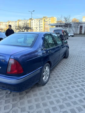Rover 420 | Mobile.bg � ����� ������ 4
