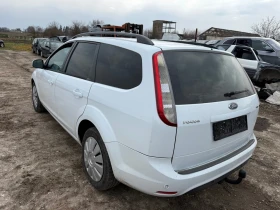Ford Focus на части - 10 € / 19.56 лв. - 77528473 6
