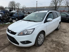 Ford Focus на части - 10 € / 19.56 лв. - 77528473 3