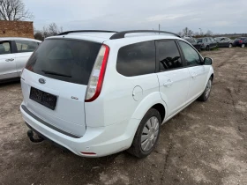 Ford Focus на части - 10 € / 19.56 лв. - 77528473 4