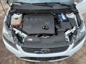 Ford Focus на части - 10 € / 19.56 лв. - 77528473 8