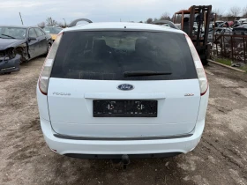 Ford Focus на части - 10 € / 19.56 лв. - 77528473 5