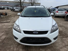 Ford Focus на части