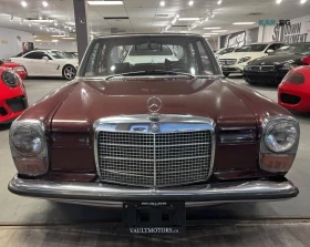 Mercedes-Benz 220 1972* OM615*  | Auto.bg — изображение 3