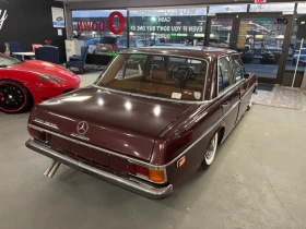 Mercedes-Benz 220 1972* OM615*  | Auto.bg — изображение 5