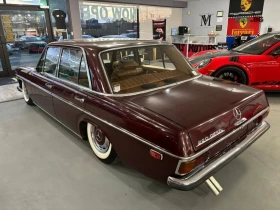 Mercedes-Benz 220 1972* OM615*  | Auto.bg — изображение 6