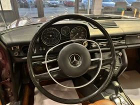Mercedes-Benz 220 1972* OM615*  | Auto.bg — изображение 8