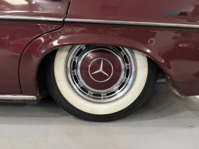 Mercedes-Benz 220 1972* OM615*  | Auto.bg — изображение 16