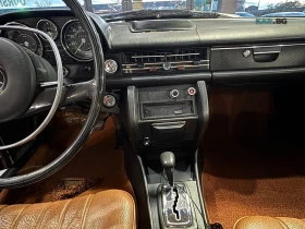 Mercedes-Benz 220 1972* OM615*  | Auto.bg — изображение 9