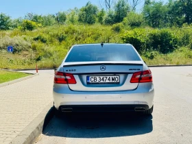 Mercedes-Benz E 500 LPG / ������� / PANO  | Mobile.bg � ����� ������ 3