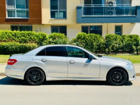 Mercedes-Benz E 500 LPG / ������� / PANO  | Mobile.bg � ����� ������ 2