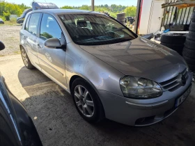 ����� �� �������� �� VW Golf 1.9pd klimatron 