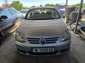 VW Golf 1.9pd klimatron  | Mobile.bg � ����� ������ 5