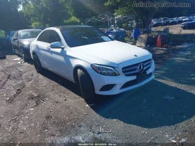 ������ Mercedes-Benz C 300
