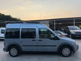 Ford Tourneo Connect 1.8TDI 110�.�. ������ | Mobile.bg � ����� ������ 4