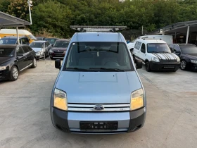 Ford Tourneo Connect 1.8TDI 110�.�. ������ | Mobile.bg � ����� ������ 2
