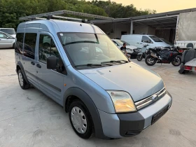 Ford Tourneo Connect 1.8TDI 110�.�. ������ | Mobile.bg � ����� ������ 3