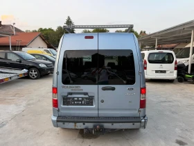Ford Tourneo Connect 1.8TDI 110�.�. ������ | Mobile.bg � ����� ������ 6