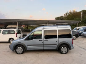 Ford Tourneo Connect 1.8TDI 110�.�. ������ | Mobile.bg � ����� ������ 8