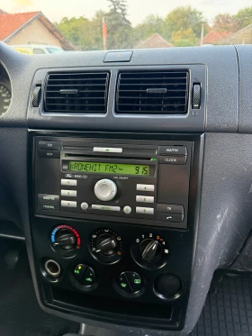 Ford Tourneo Connect 1.8TDI 110�.�. ������ | Mobile.bg � ����� ������ 11