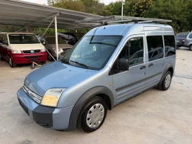 ����� �� �������� �� Ford Tourneo Connect 1.8TDI 110�.�. ������