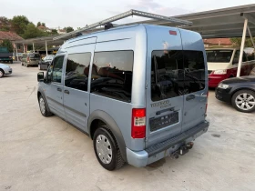 Ford Tourneo Connect 1.8TDI 110�.�. ������ | Mobile.bg � ����� ������ 5