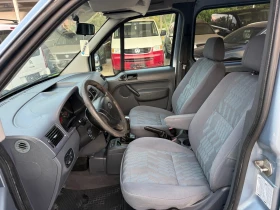 Ford Tourneo Connect 1.8TDI 110�.�. ������ | Mobile.bg � ����� ������ 9