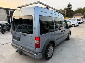 Ford Tourneo Connect 1.8TDI 110�.�. ������ | Mobile.bg � ����� ������ 7