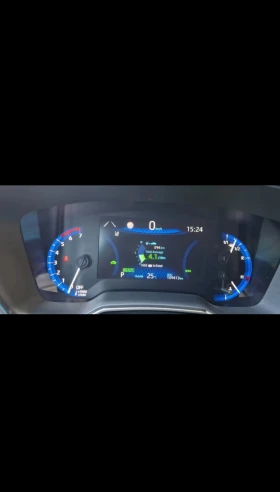 Suzuki Swace undefined | Auto.bg — изображение 5