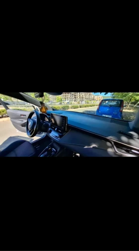 Suzuki Swace undefined | Auto.bg — изображение 11