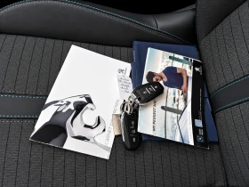 Peugeot 208 Allure Pack | 50 kWh | 11 kW | 2 ключа | Лизинг | Auto.bg — изображение 10