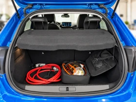 Peugeot 208 Allure Pack | 50 kWh | 11 kW | 2 ключа | Лизинг | Auto.bg — изображение 9