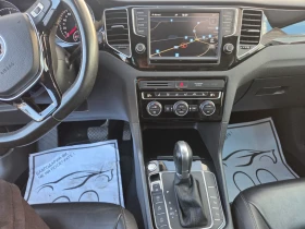 VW Sportsvan 2, 0TDI150ksAVTOMATIKNAVIKOJALEDPANORAMAEU6B - 9599 € - 11445993 16