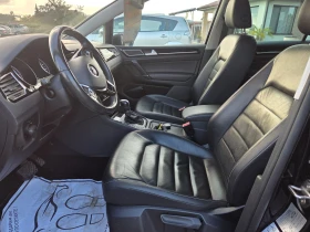 VW Sportsvan 2, 0TDI150ksAVTOMATIKNAVIKOJALEDPANORAMAEU6B - 9599 € - 11445993 8