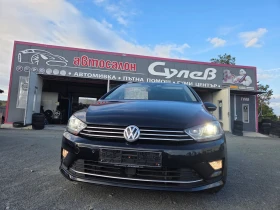 VW Sportsvan 2, 0TDI150ksAVTOMATIKNAVIKOJALEDPANORAMAEU6B - 9599 € - 11445993 2