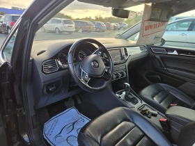 VW Sportsvan 2, 0TDI150ksAVTOMATIKNAVIKOJALEDPANORAMAEU6B - 9599 € - 11445993 7