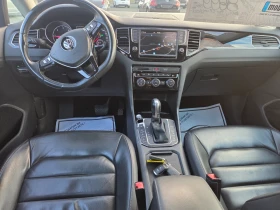 VW Sportsvan 2, 0TDI150ksAVTOMATIKNAVIKOJALEDPANORAMAEU6B - 9599 € - 11445993 11