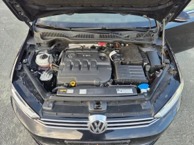 VW Sportsvan 2, 0TDI150ksAVTOMATIKNAVIKOJALEDPANORAMAEU6B - 9599 € - 11445993 17