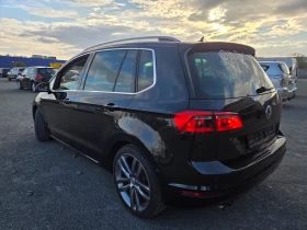 VW Sportsvan 2, 0TDI150ksAVTOMATIKNAVIKOJALEDPANORAMAEU6B - 9599 € - 11445993 6