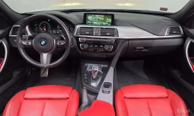 BMW 330 * 330i M Sport Shadow *  | Auto.bg — изображение 7