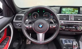 BMW 330 * 330i M Sport Shadow *  | Auto.bg — изображение 12