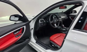 BMW 330 * 330i M Sport Shadow *  | Auto.bg — изображение 10